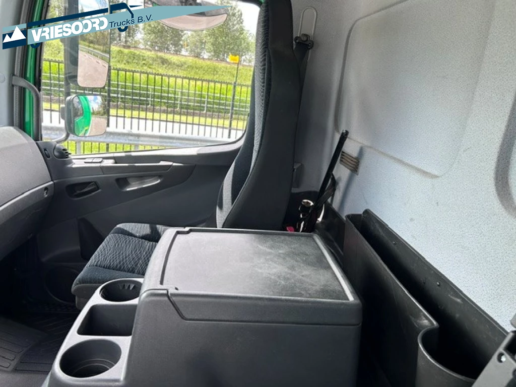 Mercedes-Benz Atego 2018 - 967PKX2 image 7