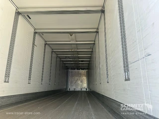 Schmitz Cargobull Semitrailer Reefer Standard 2020 afbeelding 3 miniatuur