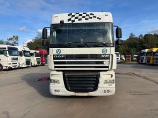 DAF XF 460 2011 - 105 изображение 2 миниатюра