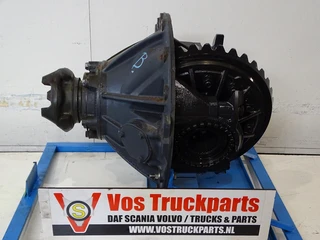 Scania R 2013 - R-560 2.92 EXCL SPER te koop