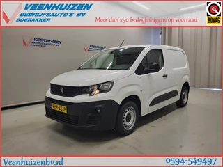 Peugeot Partner 2020 - 1.5BlueHDI Euro 6! in vendita