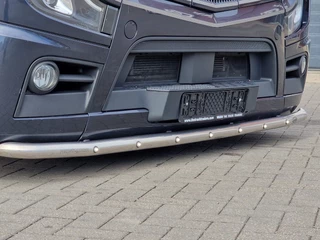 Mercedes-Benz Actros 2024 - 1863 Bigspace 4x2 - Retarder - Mirror cams - Leather - Alloy wheels - Driver Extent+ obrazek 28