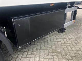 Trailer N/A 2006 - ORPT 30-218 2 As Oplegger Gesloten, OJ-45-NX bild 34