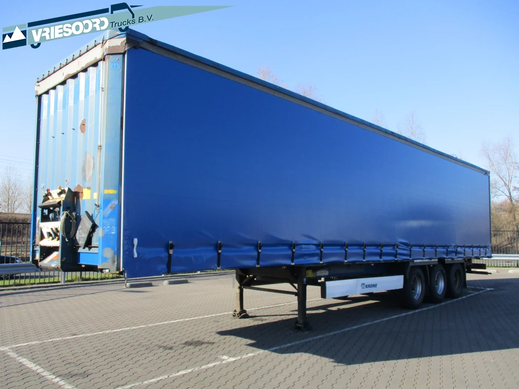Krone 2014 - SD image 1