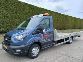 Ford ULTRA-LINER 5,2 M 2023 - Tijhof te koop