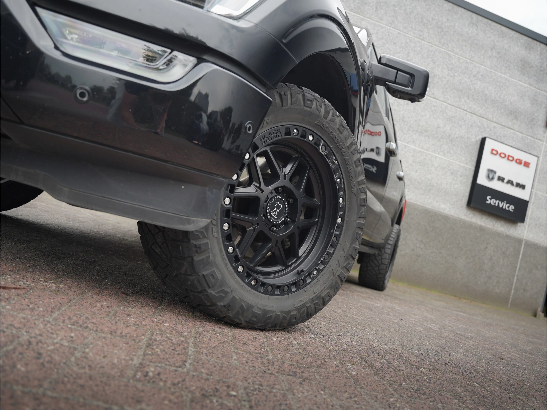 Ford F-150 2022 - Limited 430pk PowerBoost Full Hybrid SuperCrew afbeelding 80