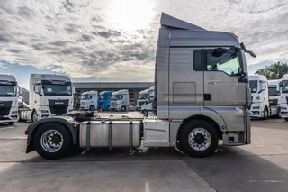 MAN TGX 2019 - 18.510 LLS +INTARDER +KIPHYDR. image 6