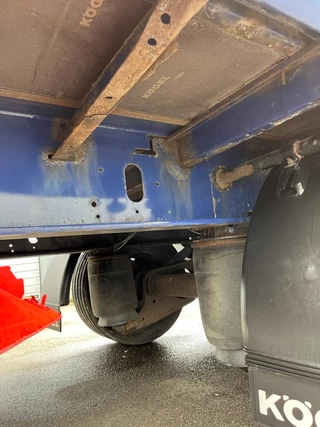 Kögel N/A 2014 - SN 24-1 *MEGA, *Tautliner, *Liftachse, *Hubdach obrazek 19