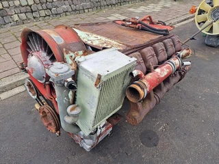 Deutz F10L413 L zdjęcie 3 miniatura