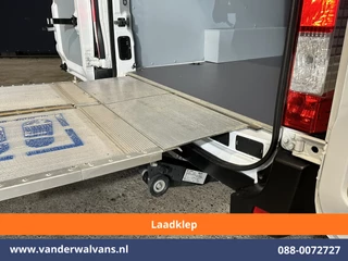 Renault Master 2021 - 2.3 dCi 131pk L4H2 ** Laadklep ** Euro6 Airco | LED obrazek 13