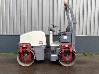 Dynapac CC1200 2018 - N/A bild 1