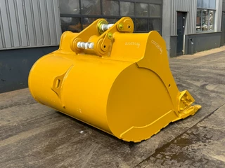 Caterpillar CAT349 GP BUCKET  3.82 CBM, 7 Teeth, S, TB Linkage 2025 - N/A bild 5