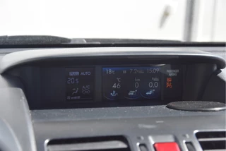 Subaru Forester 2014 - 2.0 Luxury zdjecie 10