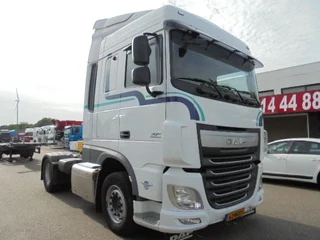 DAF XF 440 2016 - EURO 6 obrazek 3