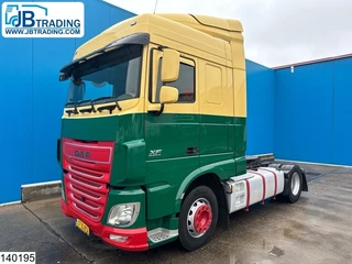 DAF 2017 - XF 460 EURO 6, ACC te koop