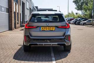 BMW X1 2024 - xDrive30e M-Sport, Full Option, Fabrieksgarantie, H&K obrazek 5