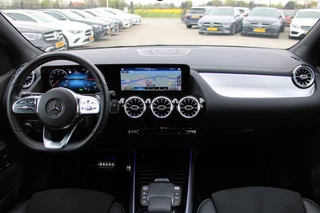 Mercedes-Benz B-Class 2020 - 250e AUT8 AMG Limited NIGHT PAKKET MEMORY 360-CAMERA SFEER TREKHAAK изображение 15