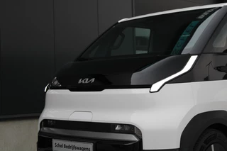 Kia PV5 2026 - L2H1 Plus 71.2 kWh 164pk - 416km WLTP - Stoel/Stuurverwarming - Keyless - V2L - Camera - ACC met stuurhulp - Rijklaar zdjecie 51