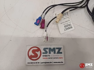 Renault N/A 2022 - Occ antenne Renault image 3