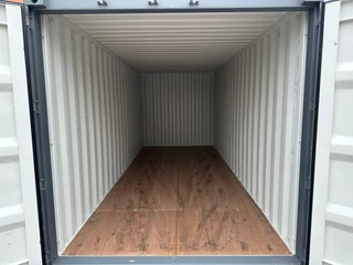 YANGZHOU N/A 2026 - NEW (ONE-WAY) 20FT ISO DV 8'6" STANDARD container, 6x available obrazek 9