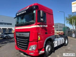 DAF XF480 2020 - N/A te koop