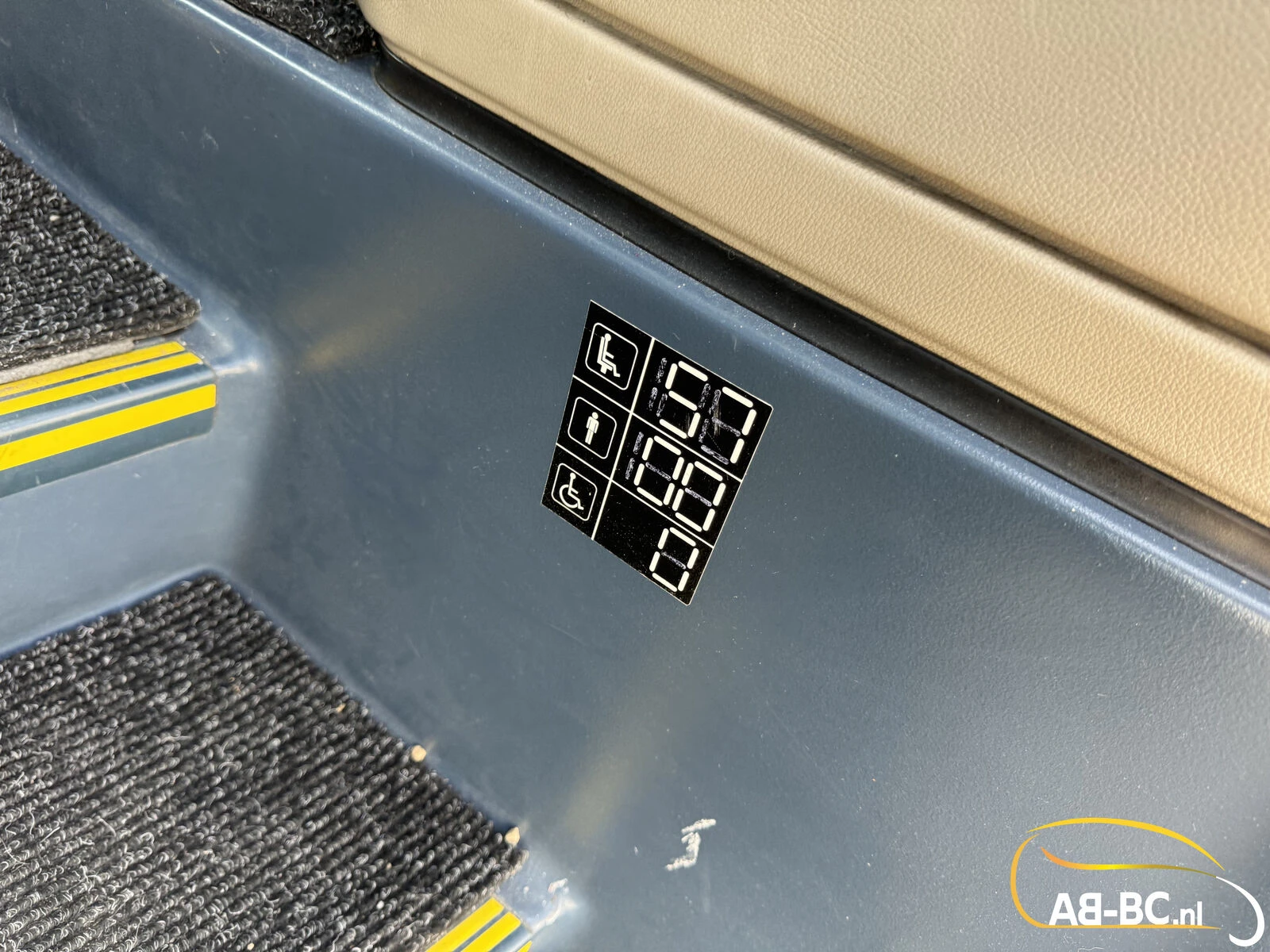 Neoplan Jetliner C - 57 Seats EURO 6 2017 Bild 41