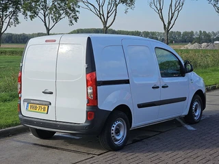 Mercedes-Benz Citan 2020 - 108 CDI image 3 miniature