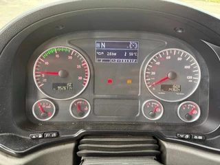 MAN TGS 2012 - 33.480 zdjecie 22