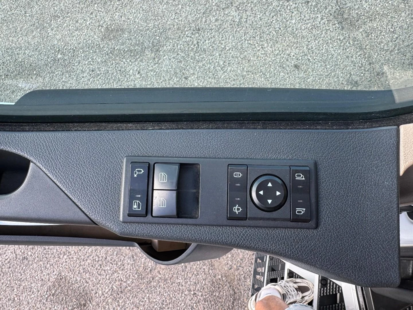 Mercedes-Benz Actros 2020 - 1943 image 17