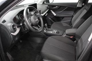 Audi Q2 2021 - 35 TFSI 150PK S-tronic Prestige afbeelding 2 miniatuur