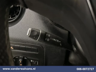 Mercedes-Benz Vito 2021 - 114 CDI 136pk L2H1 Euro6 Airco | Camera | Navigatie | Apple Carplay | Cruisecontrol obrazek 6