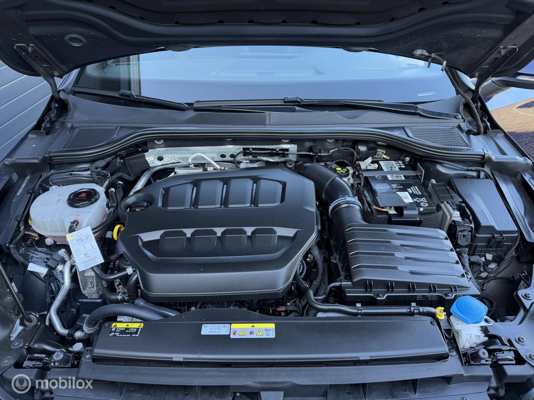 Volkswagen Golf 2022 - 8 2.0 TSI GTI DSG Clubsport 300 PK Navi Pano obrázek 22