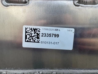 DAF N/A 2025 - 2335799 325 LITER image 3