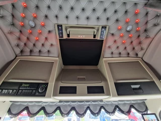 Volvo FH 2026 - 13.500 Aero Globetrotter XL 4x2 - New - Full spec - BUFFL interior - Retarder image 25