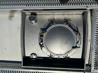 CIMC N/A 2022 - 20FT ISO / 25.020L / 1 comp. / L4BN / UN Portable / T11 / test: 10 -2027 obrazek 18