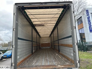 Fruehauf N/A 2019 - Tautliner Lift axle immagine 5