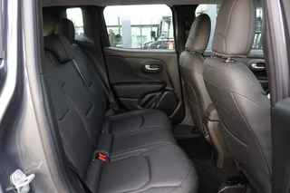 Jeep Renegade 2025 - 4XE HYBRID SUMMIT / LEDER / 18 inch / Apple Carplay изображение 28