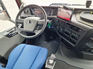 Volvo FH 2026 - 13.500 Aero Globetrotter XL 4x2 - New - Full spec - Retarder - I parkcool - Full air obrazek 11
