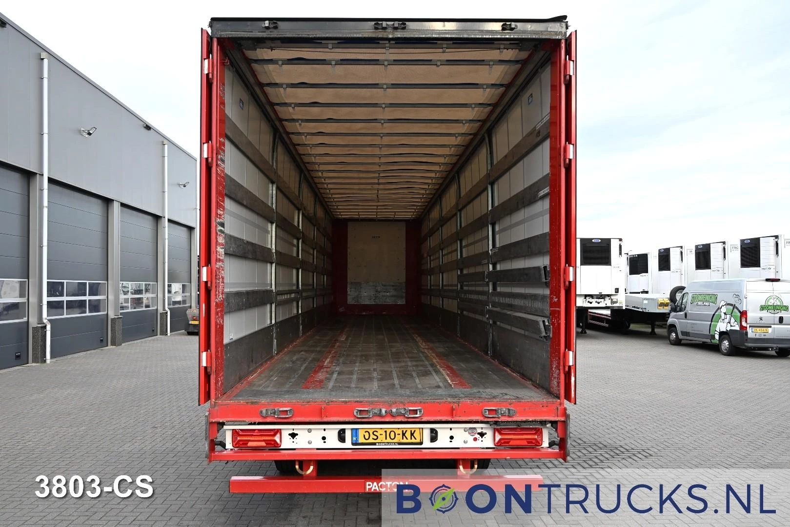 Pacton ET3 2020 afbeelding 9