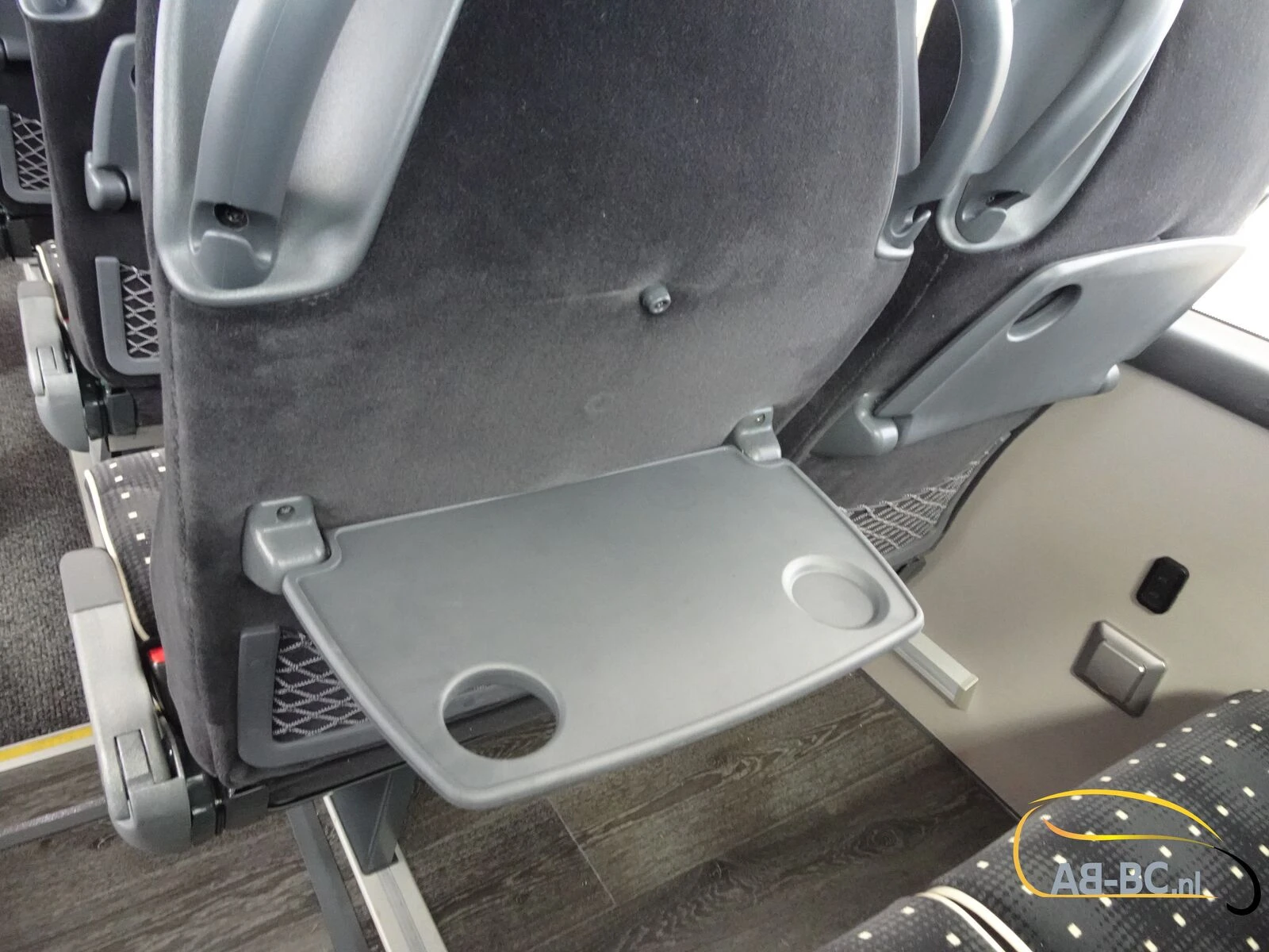 Scania Higer Touring HD 51 Seats EURO 6 afbeelding 87