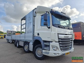 DAF CF 430 FAX 2021 - N/A imagen 4