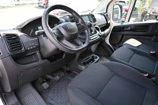 Fiat Ducato 2024 - L2H2 2.2 MultiJet 140 pk 3.5t obrazek 4