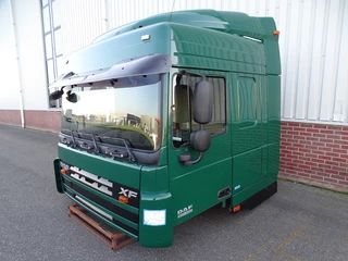 DAF N/A 2013 - XF105 SPACECAB immagine 1