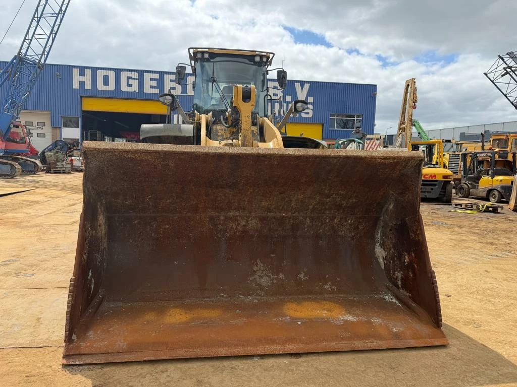 Cat 2019 - 972 M afbeelding 8