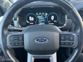 Ford F-150 2024 - USA Lariat 3.5 V6 Ecoboost 2024 Prins LPG zdjecie 26