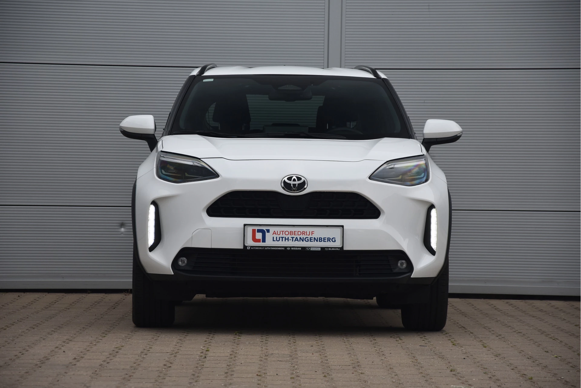 Toyota Yaris Cross 2025 - 1.5 Hybrid 115 Dynamic afbeelding 26