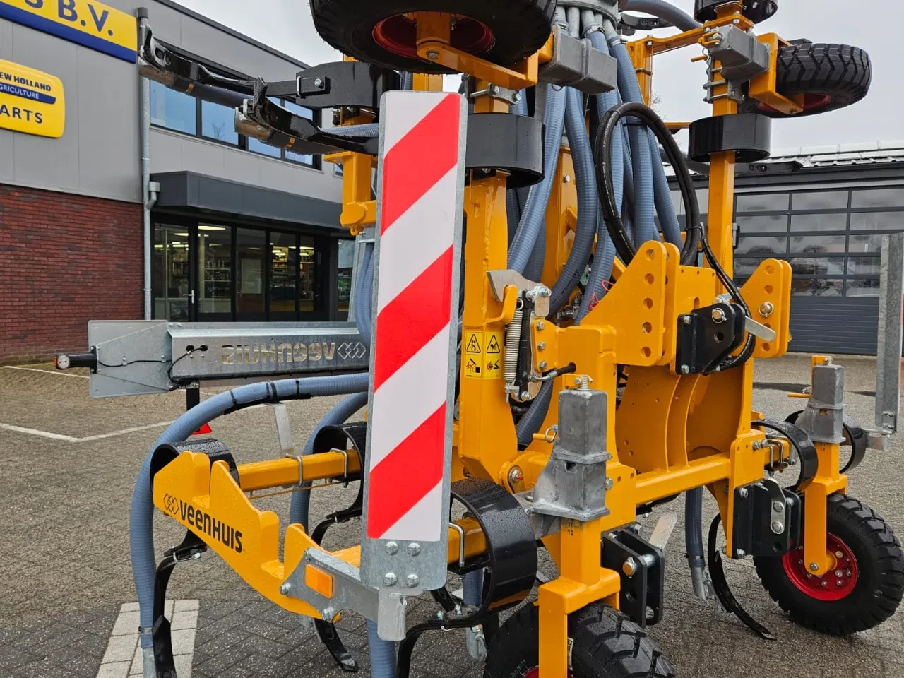 Veenhuis 2026 - Terraject 200 bouwlandbemester afbeelding 14