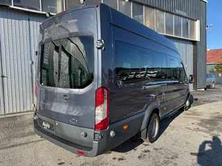 Ford Transit 2015 - N/A obrazek 7