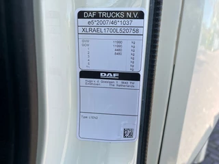 DAF LF 230 2023 - FA zdjecie 53