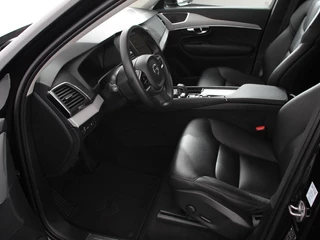 Volvo XC90 2021 - 2.0 T8 Recharge AWD Inscription Expression imagen 2 miniatura